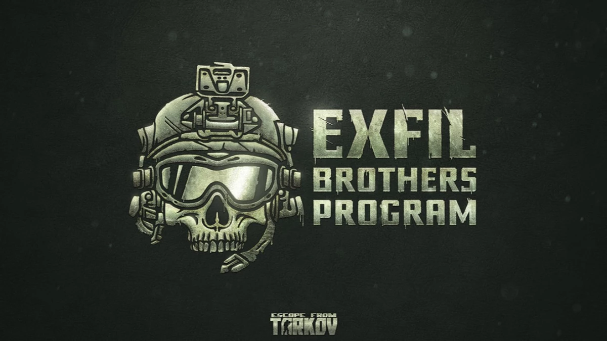 Ветераны Escape from Tarkov покажут новичкам, как выжить в суровом мире Ветераны Escape from Tarkov покажут новичкам, как выжить в суровом мире