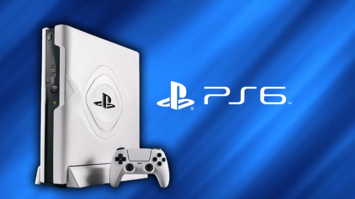 В Сеть слили характеристики портативной PlayStation 6 В Сеть слили характеристики портативной PlayStation 6