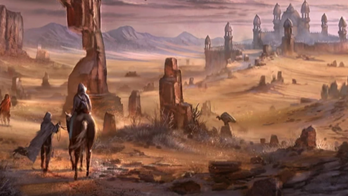 Прошло семь лет со дня анонса The Elder Scrolls 6: с тех пор об игре нет официальных новостей Прошло семь лет со дня анонса The Elder Scrolls 6: с тех пор об игре нет официальных новостей
