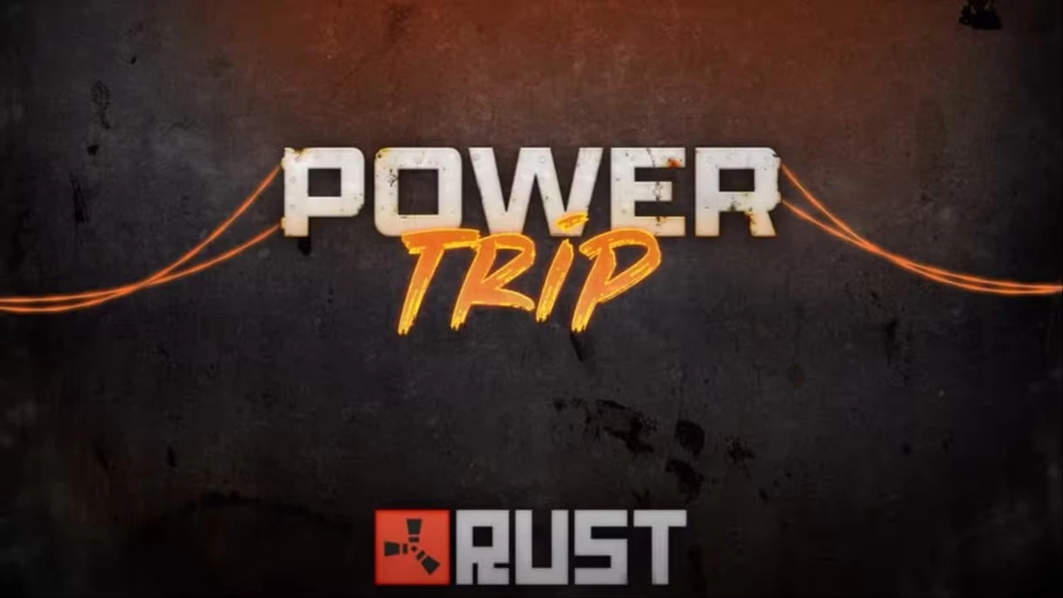 Rust заставит игроков объединять усилия ради новых возможностей на карте Rust заставит игроков объединять усилия ради новых возможностей на карте
