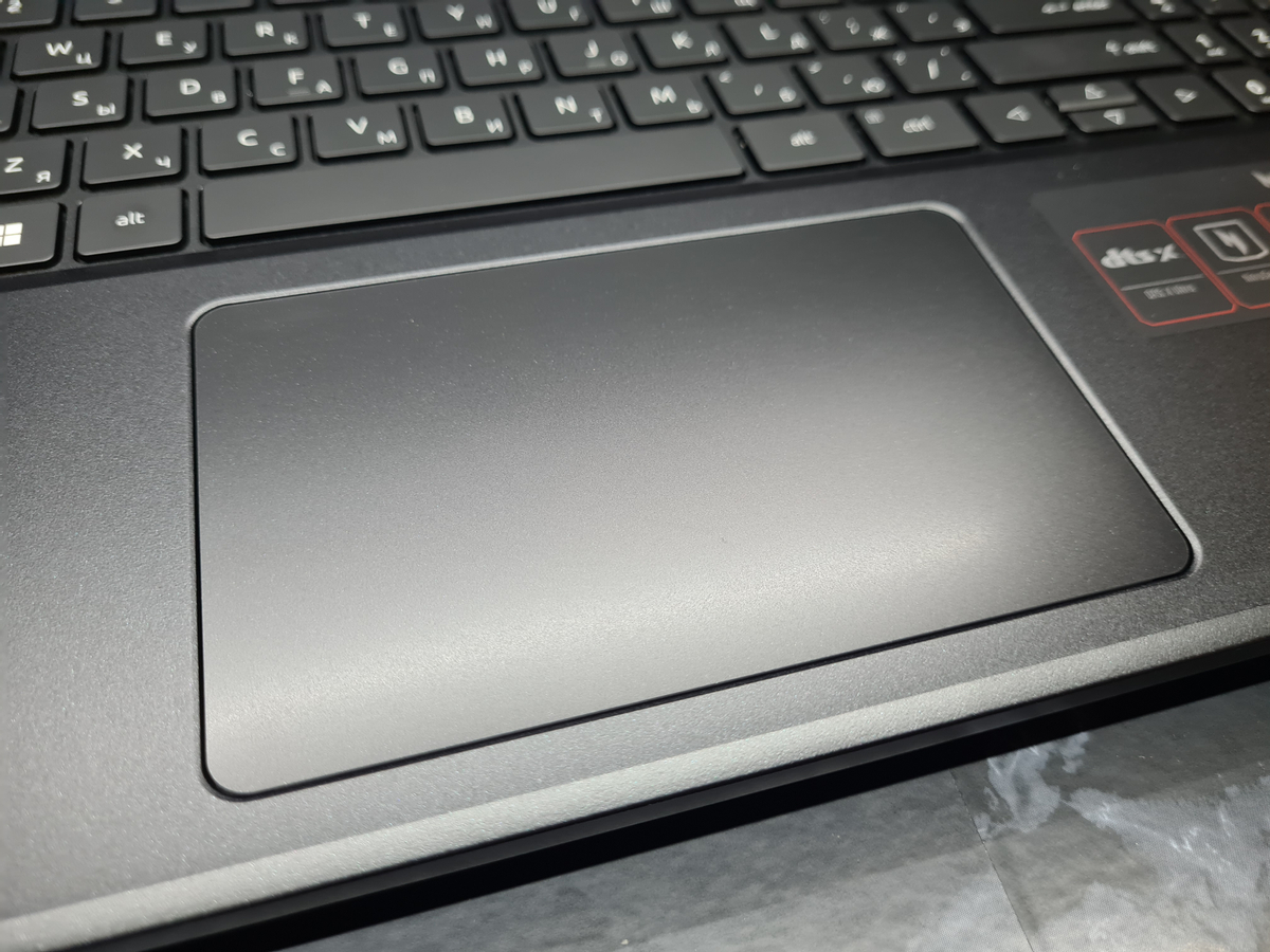 Обзор ноутбука Nitro V15 от Acer — i5-13420H и RTX 4050 в компактном корпусе