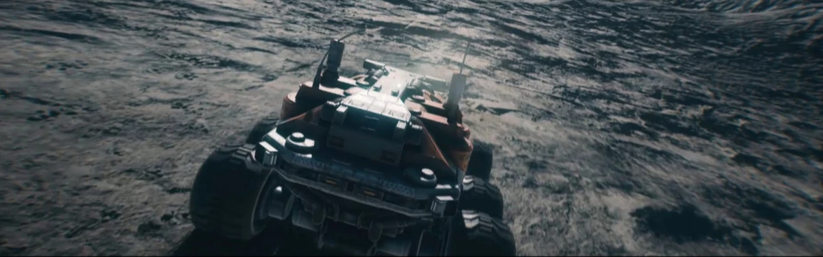 Состоялся релиз бесплатного пролога симулятора фермы на Луне Moon Farming Состоялся релиз бесплатного пролога симулятора фермы на Луне Moon Farming