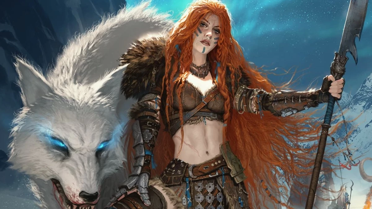 Самое крупное дополнение для Grim Dawn, Fangs of Asterkarn, может выйти в конце 2025 года Самое крупное дополнение для Grim Dawn, Fangs of Asterkarn, может выйти в конце 2025 года
