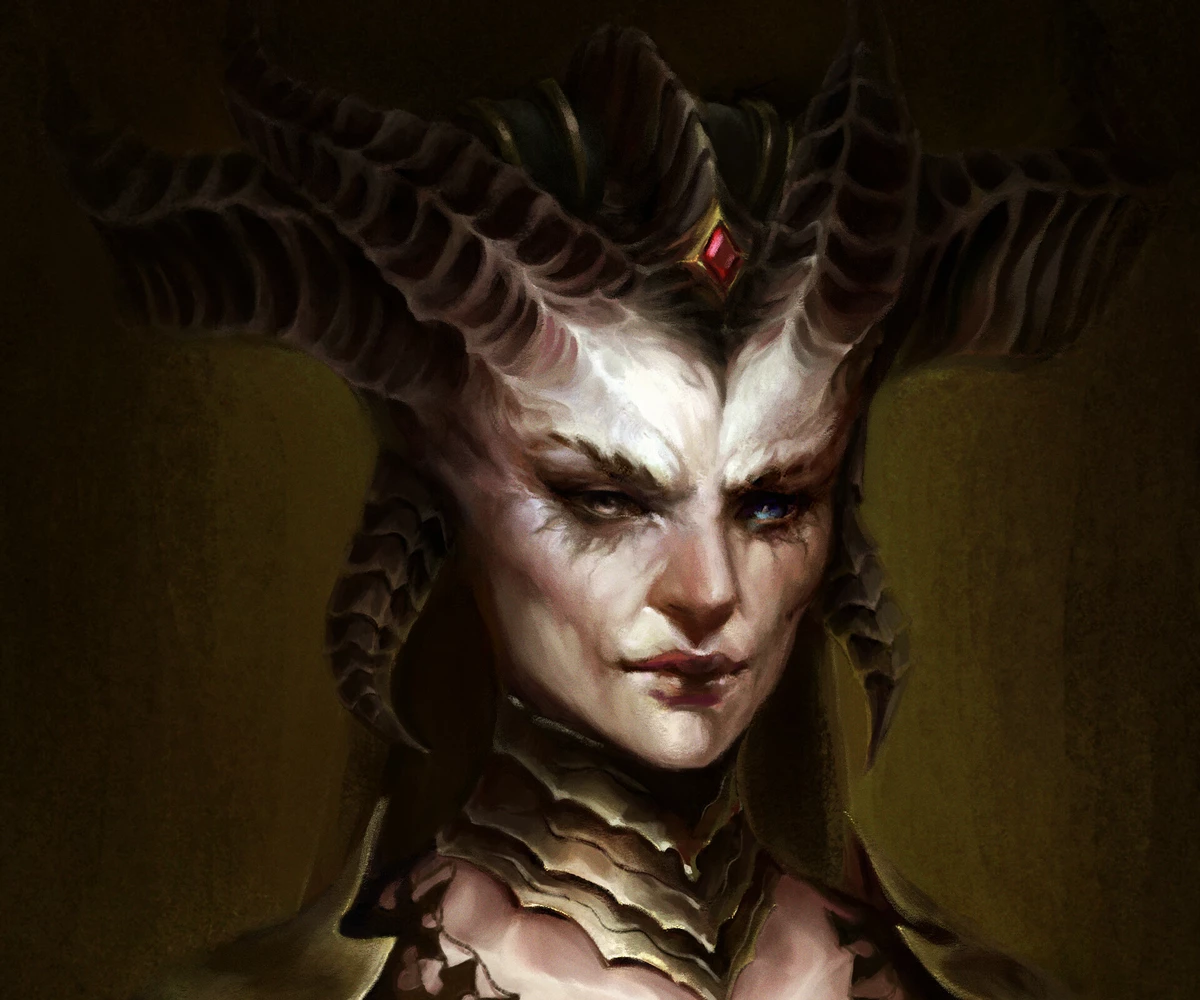 Diablo IV стала самой успешной игрой на релизе за всю историю Blizzard Diablo IV стала самой успешной игрой на релизе за всю историю Blizzard