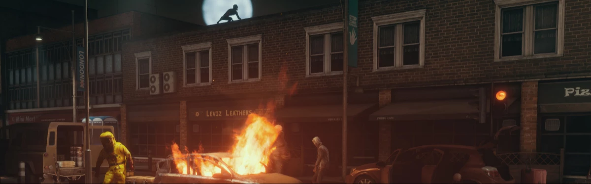 Zombie Raid от RedDot Studio получила PvE-трейлер Zombie Raid от RedDot Studio получила PvE-трейлер