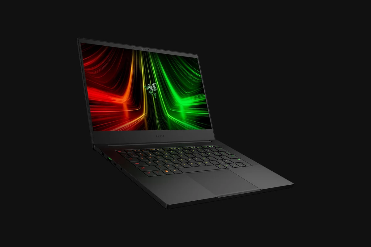 Razer намерена ответить на 14-дюймовые Apple MacBook Pro