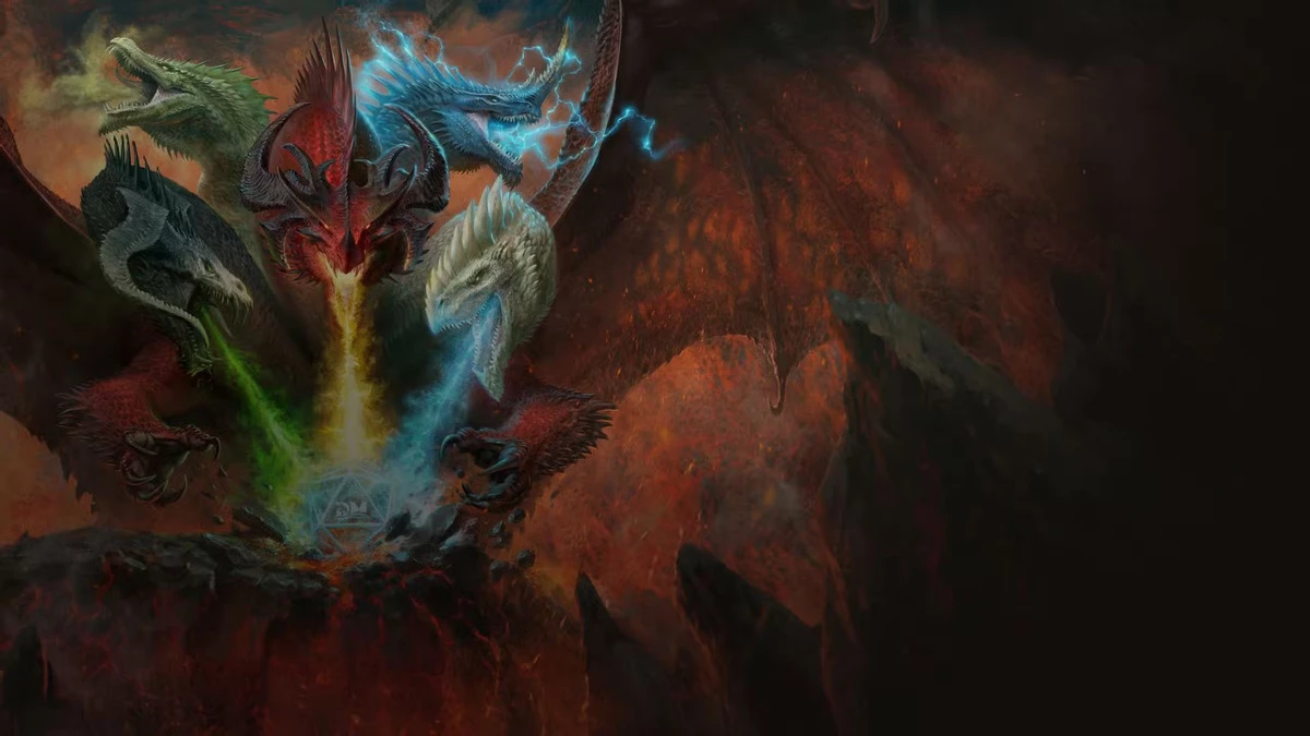 Актеры из Baldur’s Gate 3 сыграют в официальном шоу по D&D Актеры из Baldur’s Gate 3 сыграют в официальном шоу по D&D