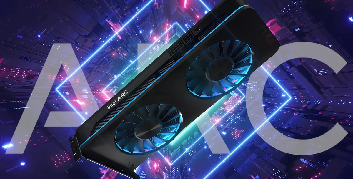 Intel все же готовит видеокарту Arc B770. Релиз намечен на четвертый квартал 2025 года Intel все же готовит видеокарту Arc B770. Релиз намечен на четвертый квартал 2025 года