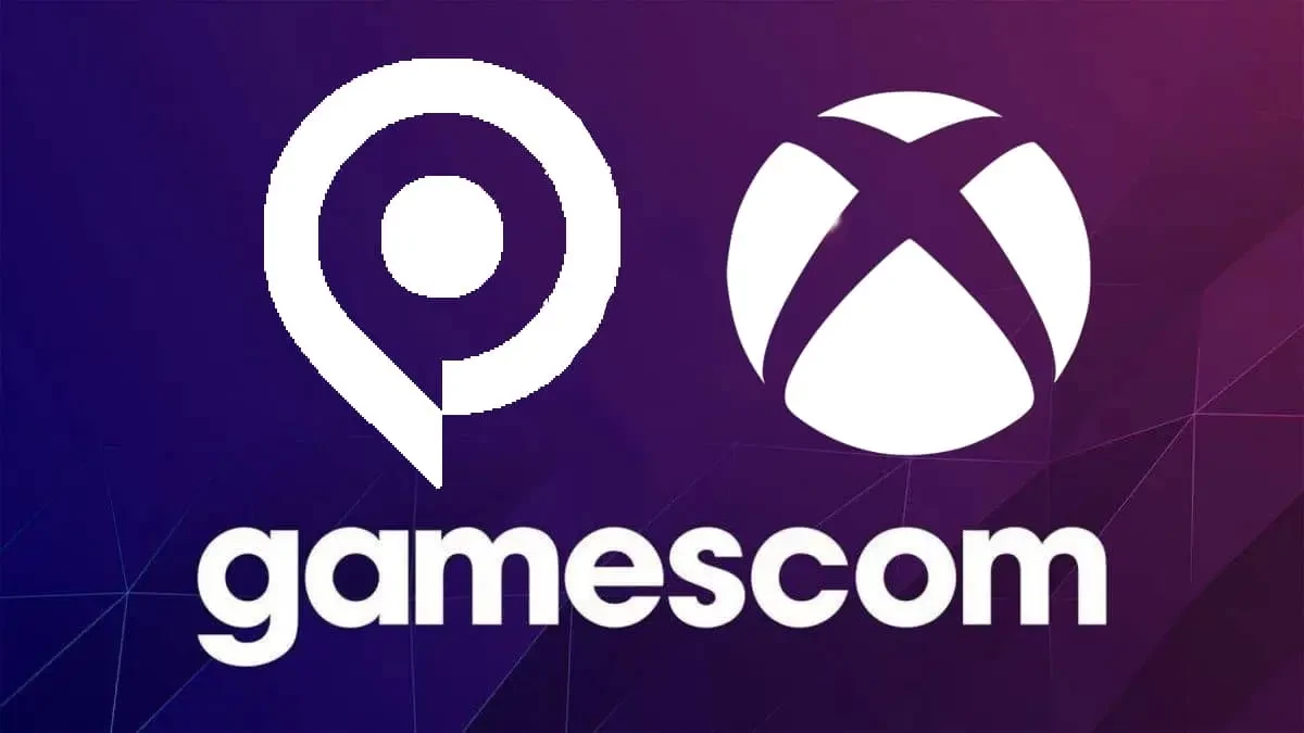 Microsoft раскрыла список игр, которые приготовила для gamescom 2023