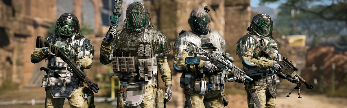 Warface - “Тайная Война” уже на пороге. Начался новый сезон Warface - “Тайная Война” уже на пороге. Начался новый сезон