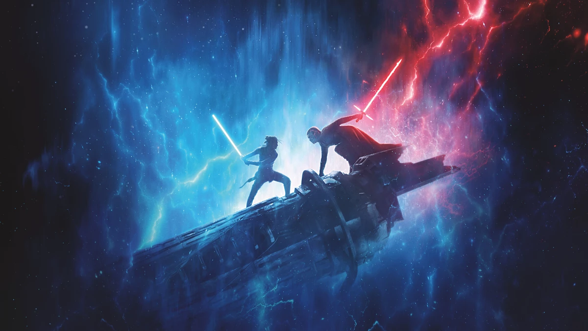 Все фильмы и сериалы по Star Wars на конец 2026 и 2027 годы Все фильмы и сериалы по Star Wars на конец 2026 и 2027 годы