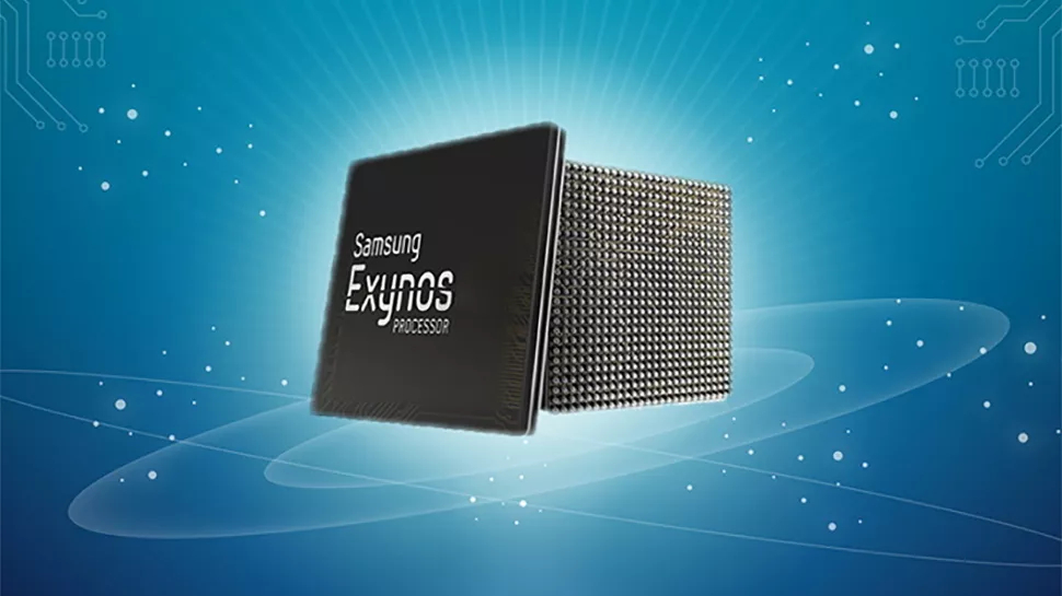 Samsung продолжит использовать графику AMD в процессорах Exynos