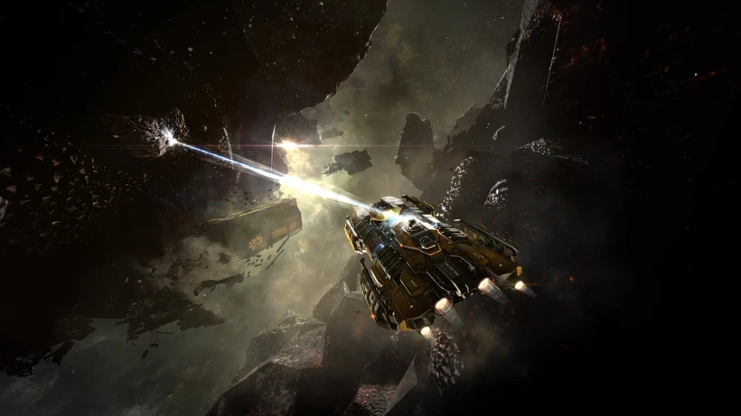 EVE Online готовится к третьему десятку. Каких изменений стоит ждать зимой EVE Online готовится к третьему десятку. Каких изменений стоит ждать зимой