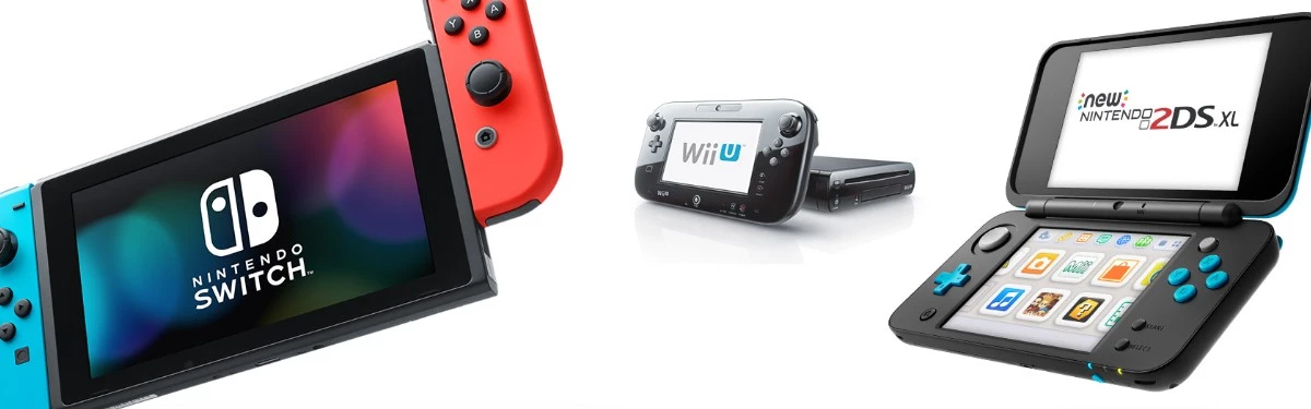 Nintendo – Корпорация выиграла суд по поводу пиратства в Великобритании Nintendo – Корпорация выиграла суд по поводу пиратства в Великобритании
