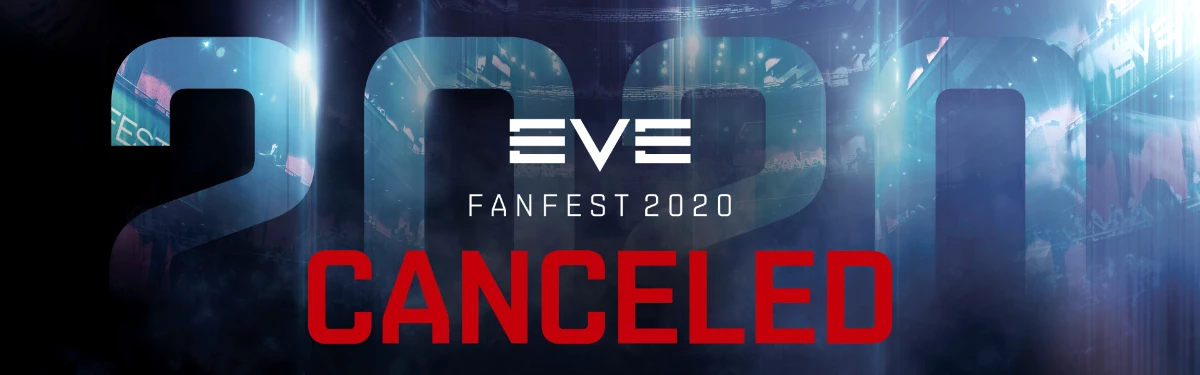 EVE Online — Очередная жертва коронавируса в игровой индустрии EVE Online — Очередная жертва коронавируса в игровой индустрии
