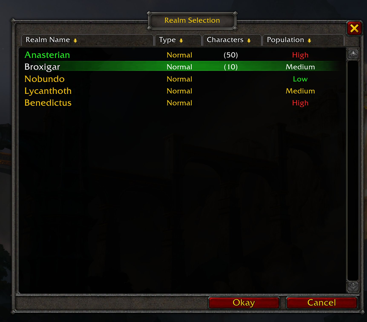 Максимальное количество персонажей на одном аккаунте в World of Warcraft: Dragonflight будет увеличено