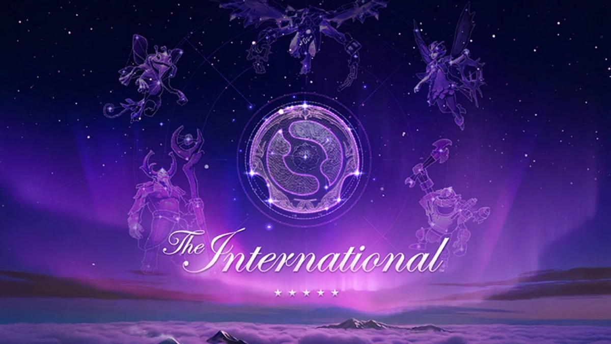 Игрокам Dota 2 придется иметь дело с швейцарской системой на The International 2025