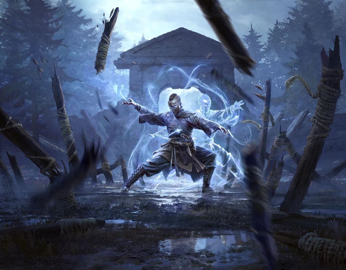 Подробности Return of the Ancients — самого крупного обновления для Path of Exile 2 Подробности Return of the Ancients — самого крупного обновления для Path of Exile 2