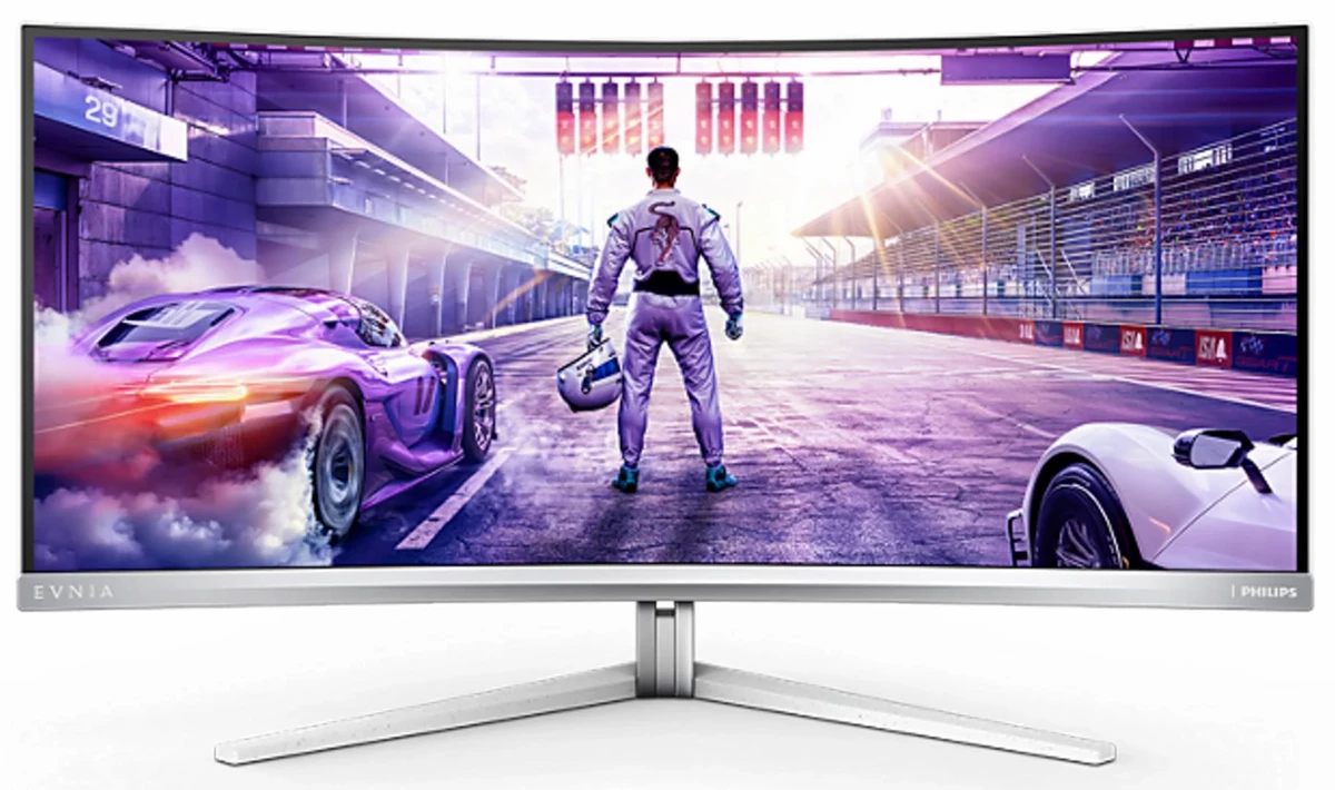 Philips launches 34-inch QD-OLED display Evnia with 280 Hz frequency Philips launches 34-inch QD-OLED display Evnia with 280 Hz frequency