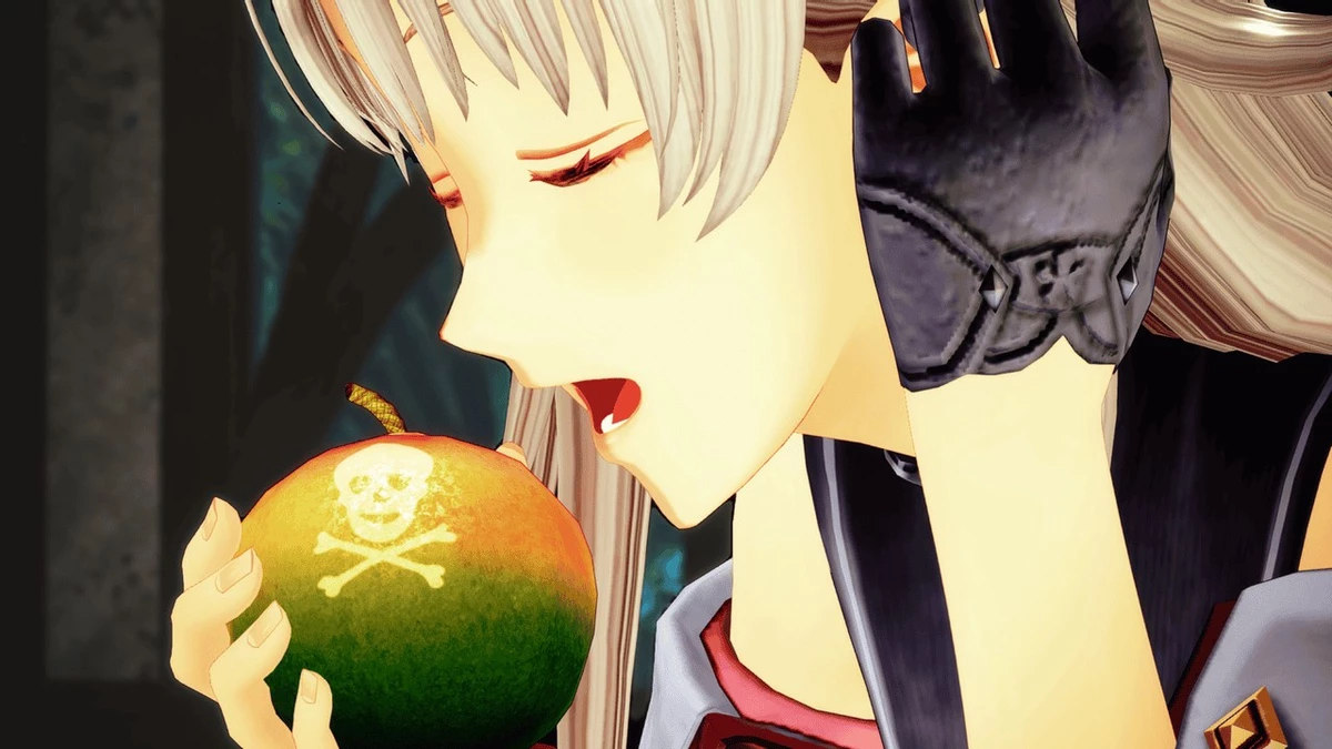 Atelier Karia devs surprised by hype over heroine weight gain mechanic and working on it Atelier Karia devs surprised by hype over heroine weight gain mechanic and working on it