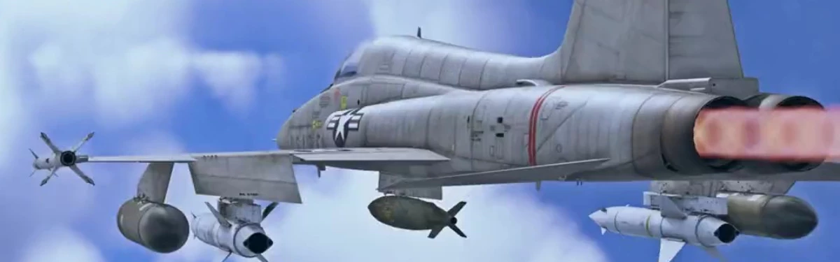Пара новинок “Экспортного заказа” War Thunder Пара новинок “Экспортного заказа” War Thunder