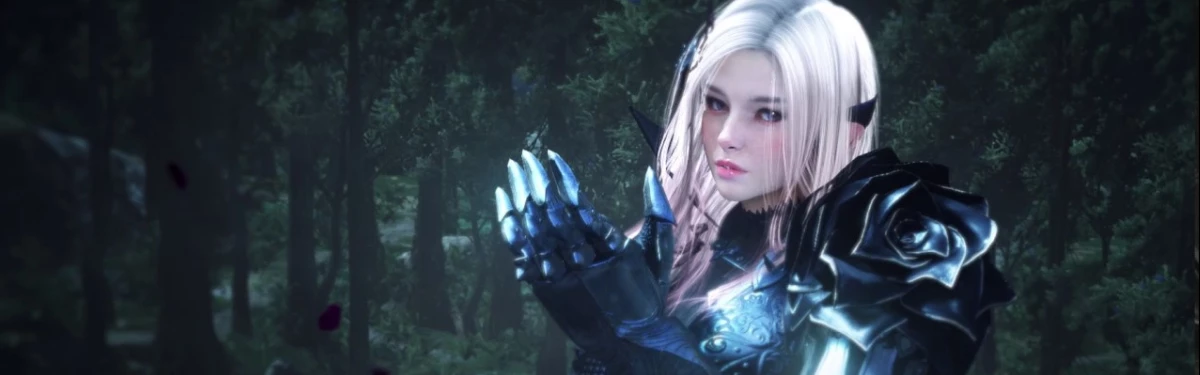 Стрим: Black Desert - Обсуждаем и тестируем традиции магов! Стрим: Black Desert - Обсуждаем и тестируем традиции магов!