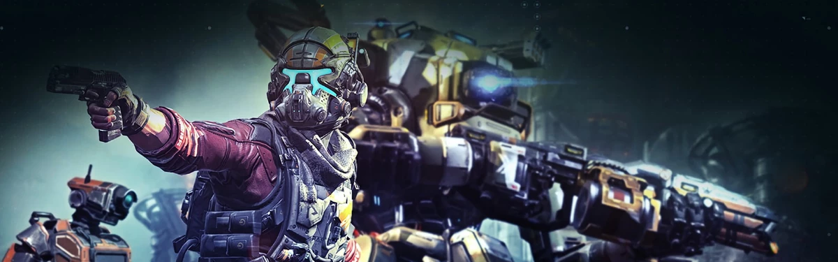 Titanfall 2 - Новый рекорд одновременного онлайна игроков в Steam Titanfall 2 - Новый рекорд одновременного онлайна игроков в Steam
