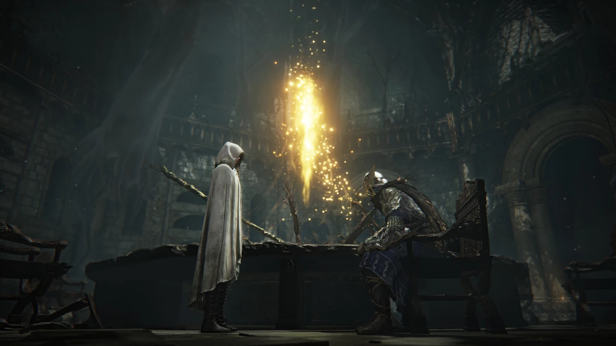 Неоднозначная, но продается: FromSoftware уже сбыла два миллиона копий Elden Ring Nightreign Неоднозначная, но продается: FromSoftware уже сбыла два миллиона копий Elden Ring Nightreign