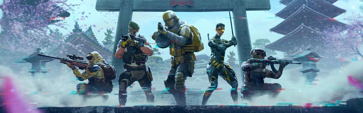 Warface - На консолях началась спецоперация “Восход” Warface - На консолях началась спецоперация “Восход”