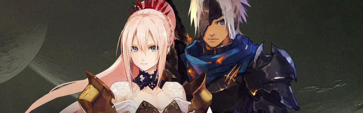 Продюсер Tales of Arise тизерит ремейки игр серии Tales of и планы на аниме-адаптации Продюсер Tales of Arise тизерит ремейки игр серии Tales of и планы на аниме-адаптации