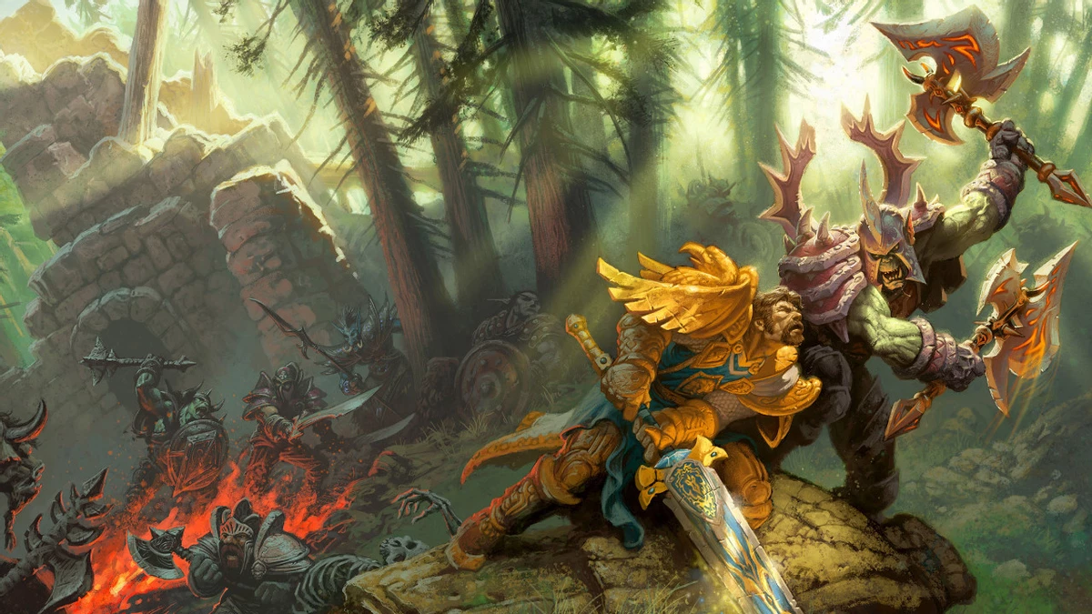 Blizzard разогнала штатных создателей мемасиков и прочих бесполезных КМ'ов World of Warcraft Blizzard разогнала штатных создателей мемасиков и прочих бесполезных КМ'ов World of Warcraft