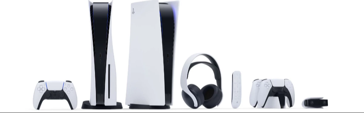 PlayStation предлагает приобрести консоль PS5 напрямую без посредников 