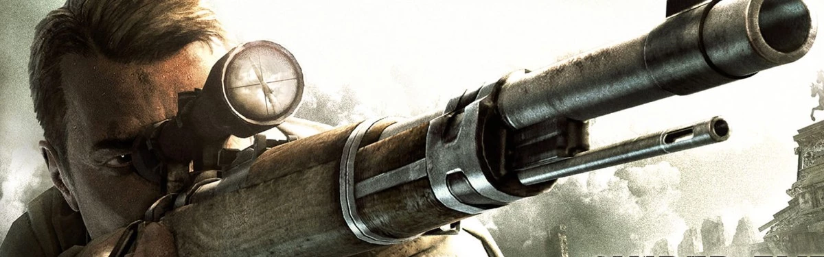 Sniper Elite V2 Remastered — Разработчики назвали семь причин сыграть в новую версию Sniper Elite V2 Remastered — Разработчики назвали семь причин сыграть в новую версию