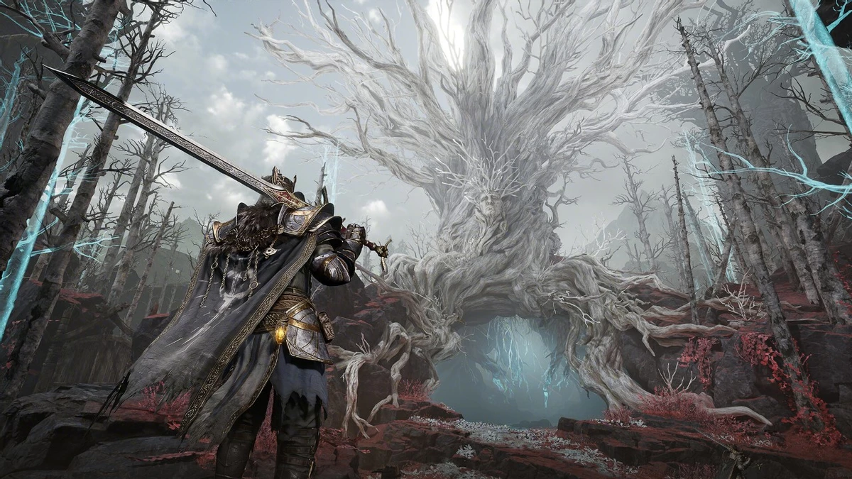 За счет успешной эвакуации боярских денег Mistfall Hunter возглавила чарт продаж Steam За счет успешной эвакуации боярских денег Mistfall Hunter возглавила чарт продаж Steam