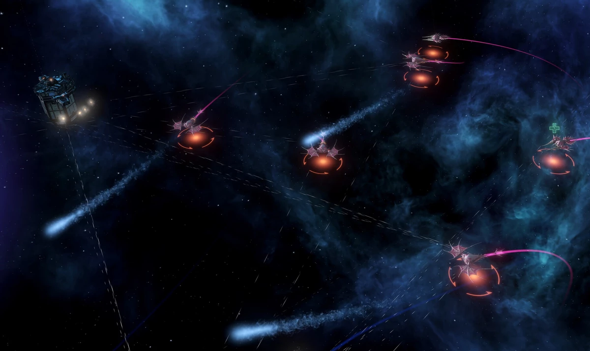 Обзор Stellaris: BioGenesis и Stellaris 4.0 Phoenix: новая жизнь глобальной стратегии Обзор Stellaris: BioGenesis и Stellaris 4.0 Phoenix: новая жизнь глобальной стратегии