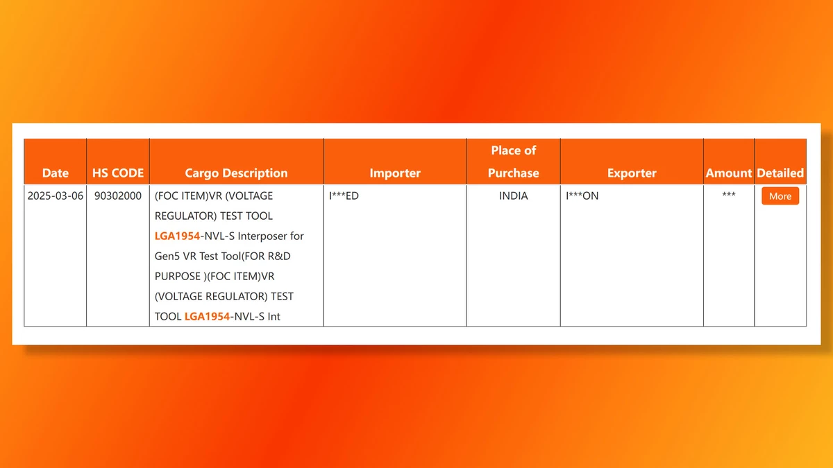Уж для Intel Core Ultra 300 потребуется новый сокет Уж для Intel Core Ultra 300 потребуется новый сокет