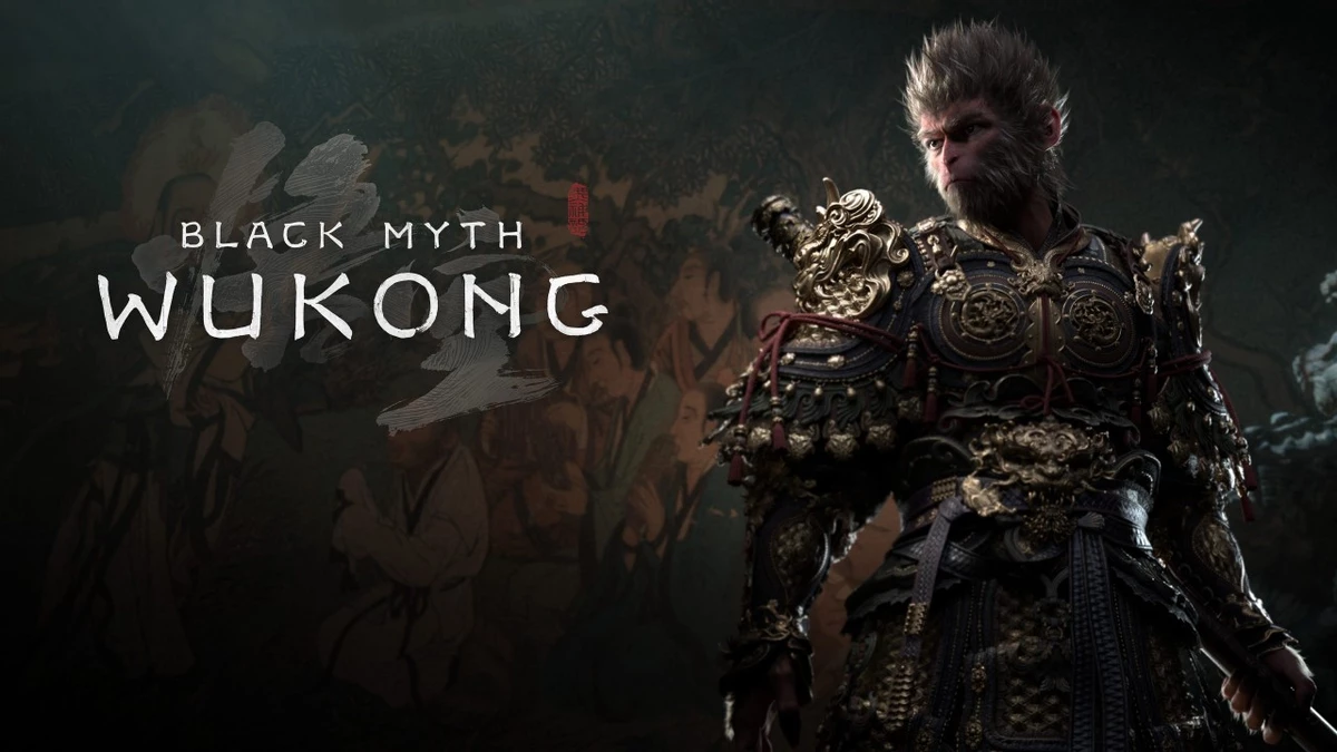 Главная игра года в Steam — Black Myth: Wukong. Объявлены победители Steam Award 2024 Главная игра года в Steam — Black Myth: Wukong. Объявлены победители Steam Award 2024