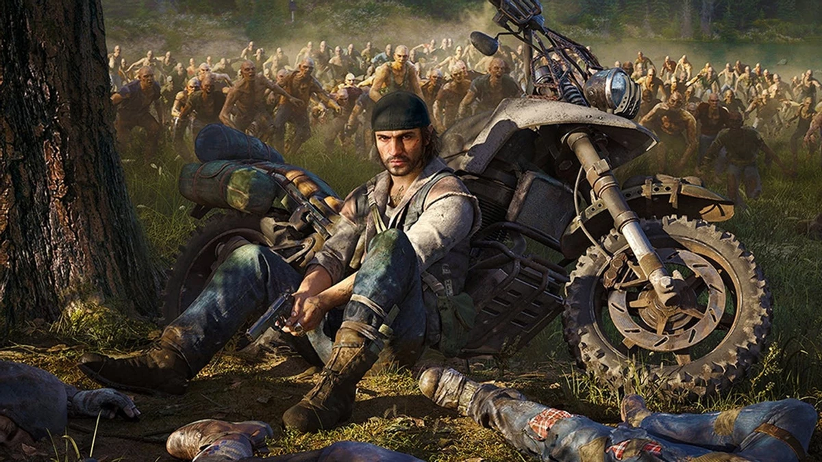 Авторы Days Gone из Bend Studio отменили несколько не анонсированных игр с открытым миром Авторы Days Gone из Bend Studio отменили несколько не анонсированных игр с открытым миром
