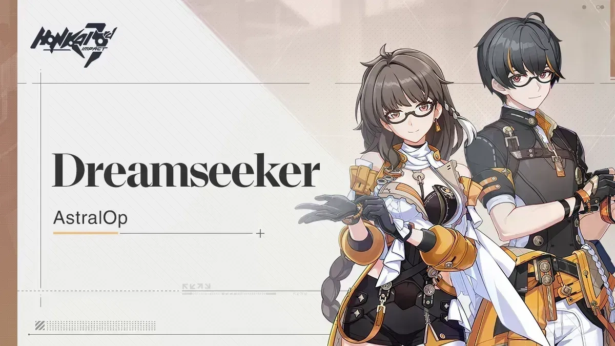 Разработчики Honkai Impact 3rd поделились новой информацией о Dreamseeker — протагонисте второй части