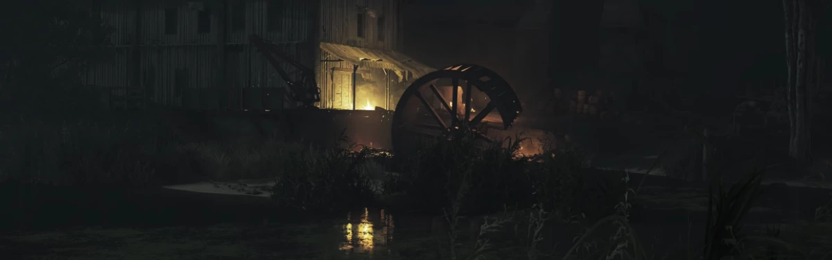 В Hunt: Showdown началось празднование Хэллоуина В Hunt: Showdown началось празднование Хэллоуина