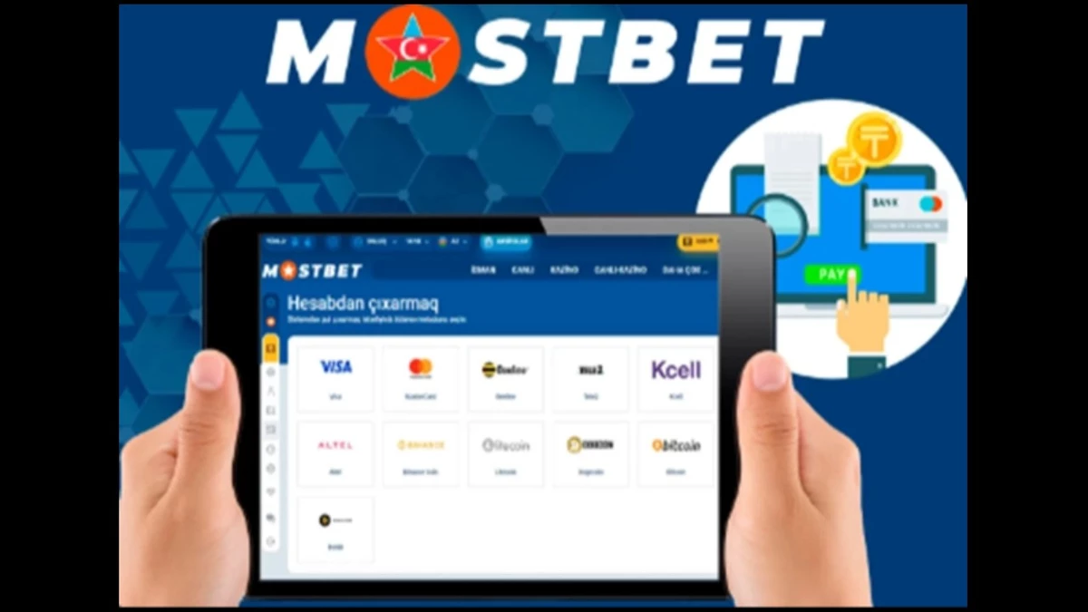 Как Мостбет АЗ выделяется среди других букмекерских контор? Как Мостбет АЗ выделяется среди других букмекерских контор?