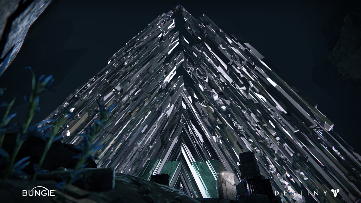 Destiny 2 - Первые подробности о рейде “Vault of Glass” и изменения в оружии