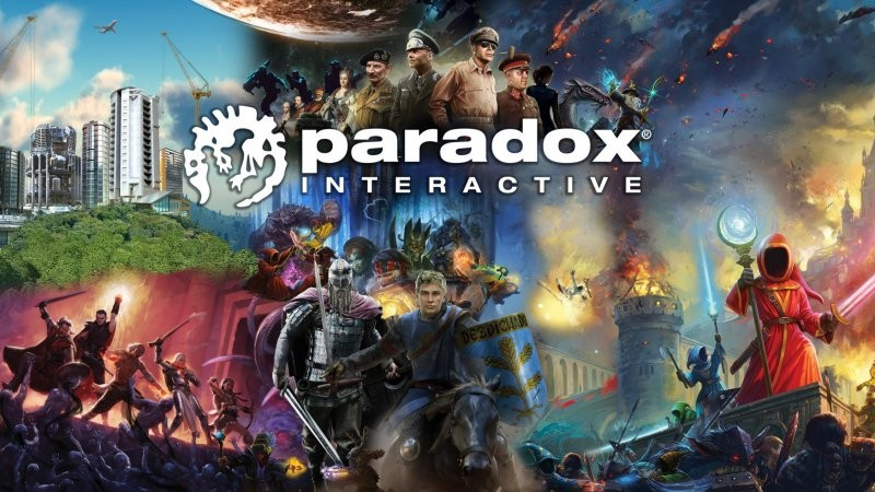 Компания Paradox Interactive рассказала про успешные и провальные игры за прошедшие 10 лет