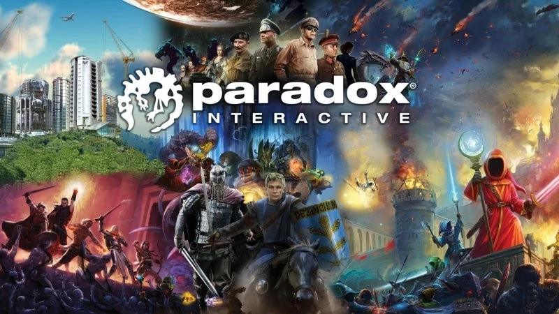 Компания Paradox Interactive рассказала про успешные и провальные игры за прошедшие 10 лет