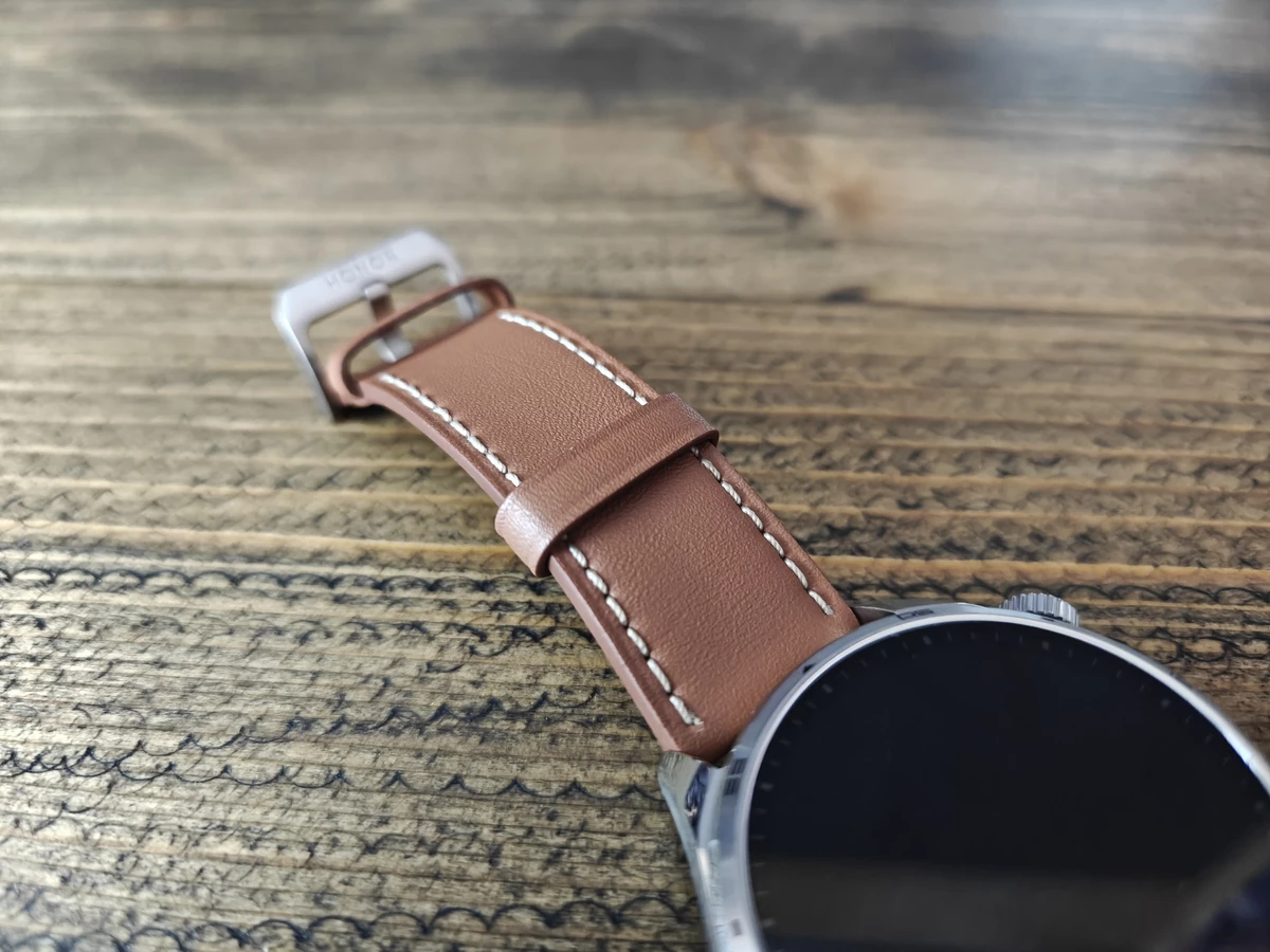 Обзор HONOR Watch 6 — яркий экран, впечатляющая автономность и просто отличные часы на каждый день Обзор HONOR Watch 6 — яркий экран, впечатляющая автономность и просто отличные часы на каждый день