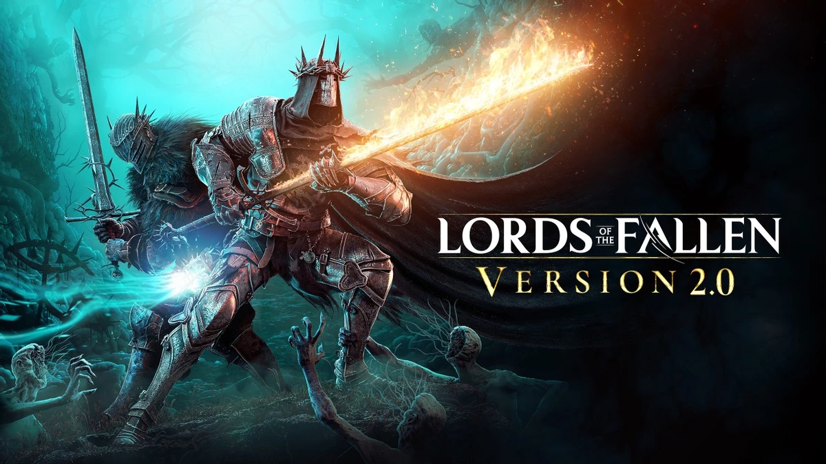 Разработчики Lords of the Fallen довольны успехом своей игры