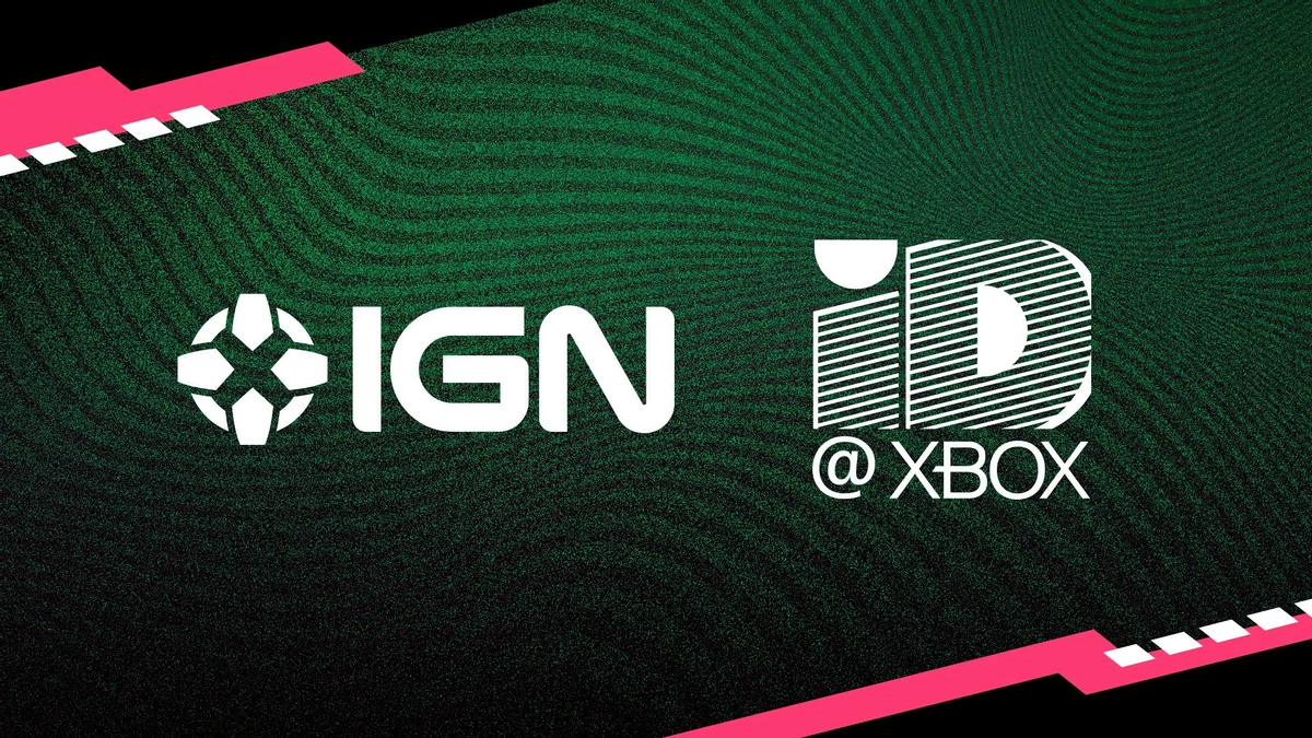 Microsoft и IGN в июле проведут мероприятие ID@Xbox Showcase