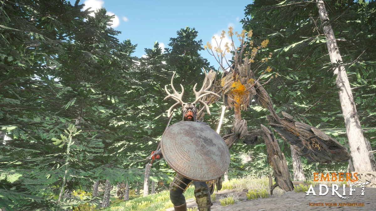 MMORPG Embers Adrift столкнулась с крупнейшим в своей истории сбоем серверов из-за поломки оборудования MMORPG Embers Adrift столкнулась с крупнейшим в своей истории сбоем серверов из-за поломки оборудования