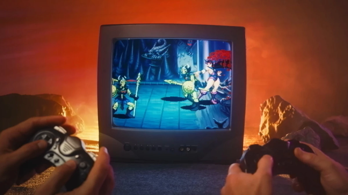 Сила у вас! Анонс He-Man and the Masters of the Universe: Dragon Pearl of Destruction Сила у вас! Анонс He-Man and the Masters of the Universe: Dragon Pearl of Destruction