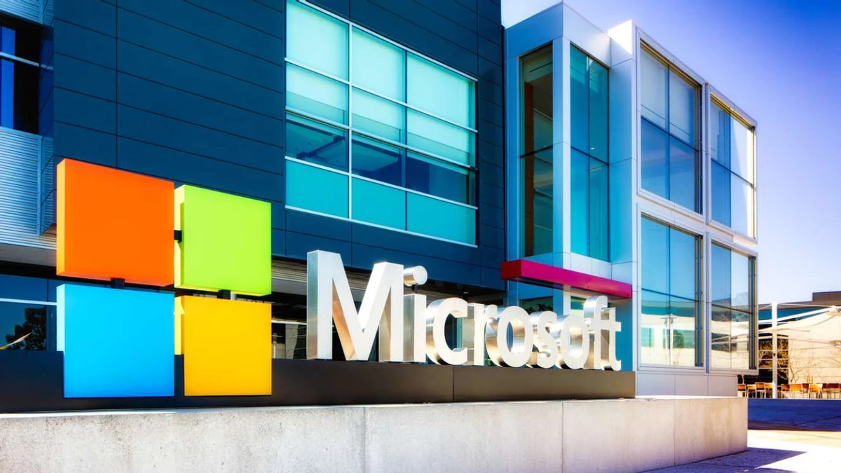 Ответ Microsoft на новые обвинения Федеральной торговой комиссии США в свой адрес Ответ Microsoft на новые обвинения Федеральной торговой комиссии США в свой адрес